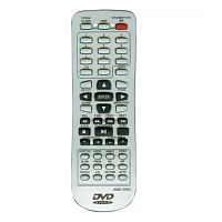 картинка Huayu AMD-009C (MDV-734U/727U) (19217) Пульт дистанционного управления (ПДУ) для DVD Mystery AMD-009 от магазина Интерком-НН