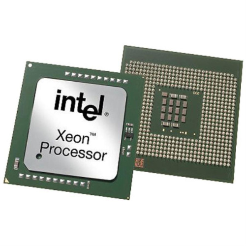 картинка Процессор Intel Xeon X5677 SLBV9 3.46GHz/12M/6.4 GT/s LGA1366 CPU Processor  от магазина Интерком-НН фото 2