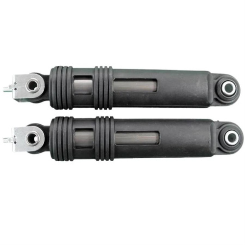 картинка Indesit C00303582 комплект амортизаторов бака L=185-260мм, d=8мм, 80N для стиральной машины Ariston  от магазина Интерком-НН