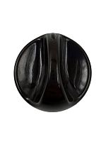 картинка Ручка 01040580R для газовой плиты Gefest 1100, 3100 (коричневая) от магазина Интерком-НН