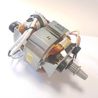 картинка Philips 420306565450  Двигатель для кухонного комбайна Philips U-8830  от магазина Интерком-НН