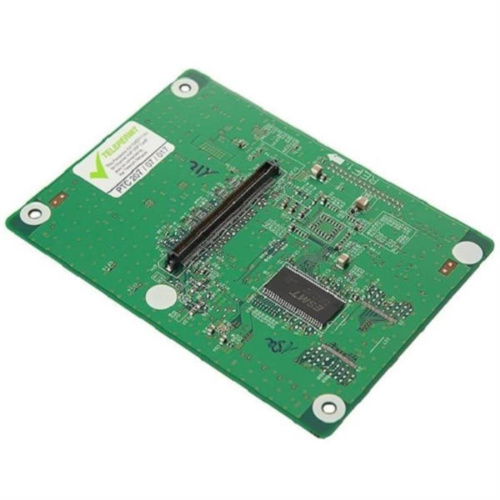 изображение Panasonic KX-TDE0111XJ 64-канальная плата цифрового сигнального процессора DSP64 магазин Компании Интерком-НН фото 2 картинка Panasonic KX-TDE0111XJ 64-канальная плата цифрового сигнального процессора DSP64 от магазина Интерком-НН фото 2