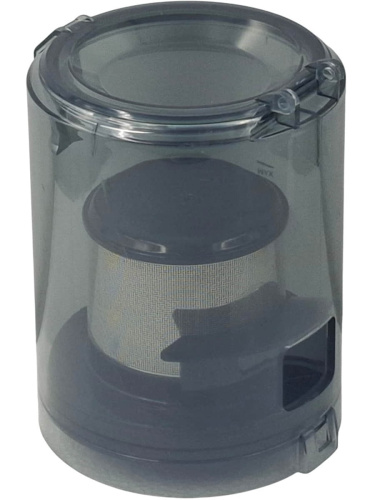 картинка Red Solution V3050-KNV контейнер для сбора пыли в сборе к пылесосу V3050 от магазина Интерком-НН фото 3