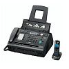 Факсы с лазерной печатью Факсы с лазерной печатью
