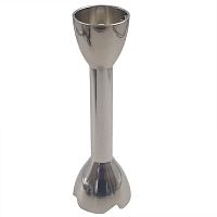 картинка Polaris PHB-1591L-CHOP насадка измельчитель (чоппер) блендера PHB 1591L четыре лепестка  от магазина Интерком-НН