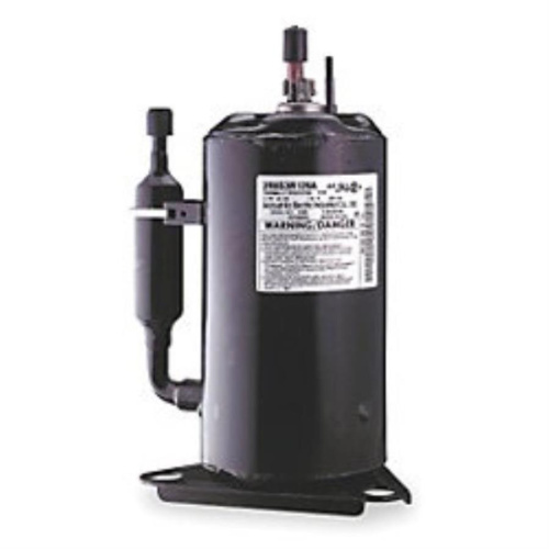 изображение Компрессор 2JS438D3GA02 кондиционера Panasonic CU-C24DKD, CU-C24CKE, CU-C24HKD, CU-C24JKD, CU-C24GKD магазин Компании Интерком-НН картинка Panasonic 2JS438D3GA02 Компрессор для кондиционера CU-C24DKD, CU-C24CKE, CU-C24HKD, CU-C24JKD от магазина Интерком-НН