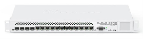 изображение Routerboard 1036-12G-4S,12 x Ethernet 10/100/1000 Мбит/сек Router, Mikrotik магазин Компании Интерком-НН картинка CCR1036-12G-4S, Routerboard 1036-12G-4S12 x Ethernet 10/100/1000 Мбит/сек Router, Mikrotik от магазина Интерком-НН