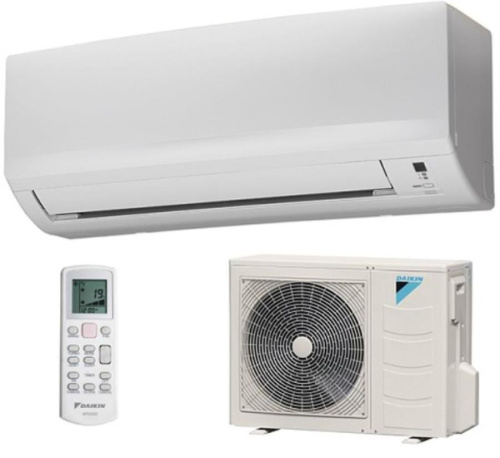 изображение Кондиционер Daikin FTXB60C / RXB60C Инверторная сплит-система, тепло/холод 6,4/6,2 кВт магазин Компании Интерком-НН картинка Daikin FTXB60C / RXB60C кондиционер, инверторная сплит-система, тепло/холод 6,4/6,2 кВт от магазина Интерком-НН