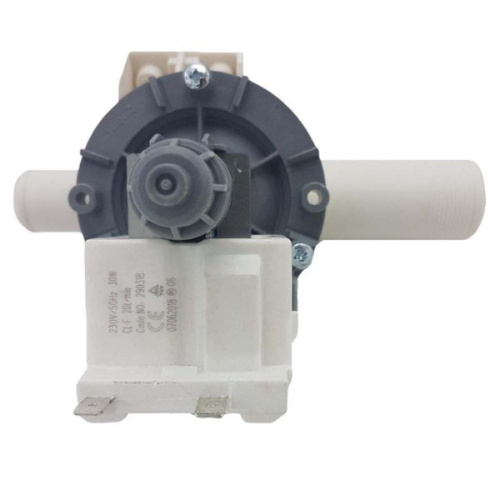 картинка Artiko 63AK502 cливной насос (помпа) 30W в сборе с улиткой для стиральной машины Ardo от магазина Интерком-НН фото 2