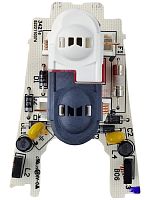 картинка Braun 3421C плата питания и управления для блендера тип 4192 от магазина Интерком-НН