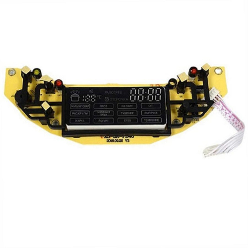 картинка Redmond RMK-M452-PU (XS-LR-FB40) плата управления для мультикухни RMK-M452 от магазина Интерком-НН