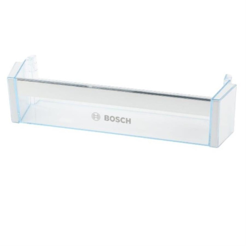 изображение Bosch 00743239 Полка (балкон) на дверь холодильника Bosch, нижняя магазин Компании Интерком-НН картинка Bosch 00743239 Полка (балкон) на дверь холодильника Bosch, нижняя от магазина Интерком-НН