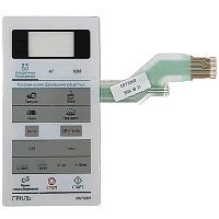 картинка Samsung DE34-00385C Сенсорная панель управления для микроволновой печи (СВЧ) GW73M3KR/BWT  от магазина Интерком-НН