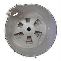 картинка Atlant 730112604700 задний полубак в сборе с подшипниками, сальником для стиральной машины  от магазина Интерком-НН