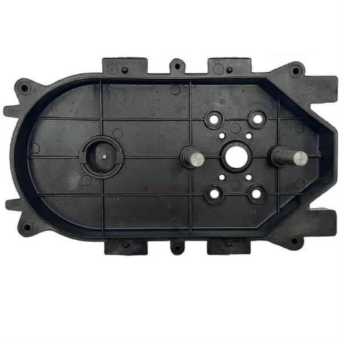 картинка Redmond RMG-1222-KRT крышка редуктора (задняя часть) для мясорубки RMG-1222 от магазина Интерком-НН фото 2