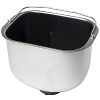 картинка Philips 422245945779 УЦЕНКА форма (чаша) выпечки для хлеба к хлебопечке HD9020 до 2012 года магазин Интерком-НН являющийся официальным представителем в России картинка Philips 422245945779 УЦЕНКА форма (чаша) выпечки для хлеба к хлебопечке HD9020 до 2012 года от магазина Интерком-НН