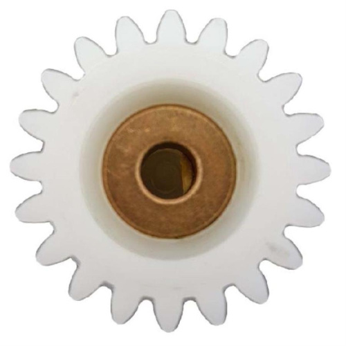 изображение Шестерня VT-1646/Outlet Gear20-SH измельчителя Vitek VT-1646 магазин Компании Интерком-НН фото 3 картинка Vitek VT-1646/Outlet Gear20-SH Шестерня измельчителя Vitek VT-1646 от магазина Интерком-НН фото 3