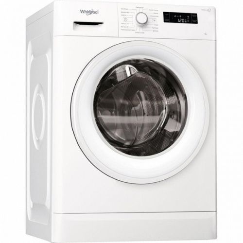 изображение Стиралльная машина Whirlpool FWSF61052W RU (F105767) магазин Компании Интерком-НН картинка Whirlpool FWSF61052W RU (F105767) Стиралльная машина от магазина Интерком-НН