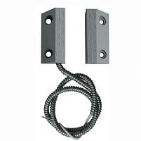 картинка ИО 102-20/Б2П (3) Извещатель охранный магнитоконтактный, кабель в металлорукаве от магазина Интерком-НН