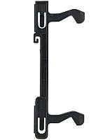 картинка LG 4026W2A023 4026W2A024A Замок защелка, крючок двери 136мм микроволновой печи MS2042G от магазина Интерком-НН