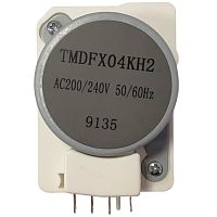 картинка Таймер оттайки TMDFX04KH2 (TMDFX004KH2) для холодильника Sharp магазин Интерком-НН являющийся официальным представителем в России картинка Таймер оттайки TMDFX04KH2 (TMDFX004KH2) для холодильника Sharp от магазина Интерком-НН