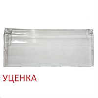 картинка C00375856 (C00525345) УЦЕНКА Панель ящика 455х197мм морозильной камеры Indesit, Ariston от магазина Интерком-НН