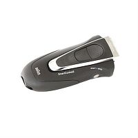 картинка Braun 67030711 Корпус бритвы с триммером Braun 300 Series3, 4815 SmartControl3 от магазина Интерком-НН