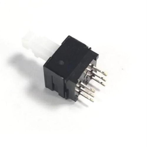 изображение Кнопка (выключатель) QSW-P0035GEZZ для телевизора Sharp LC-26AF3, LC-32AF3, LC-37AF3 магазин Компании Интерком-НН картинка Sharp QSW-P0035GEZZ Кнопка (выключатель) для телевизора LC-26AF3, LC-32AF3, LC-37AF3 от магазина Интерком-НН