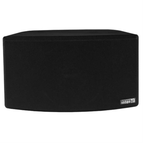 картинка WS-230(b) Громкоговоритель двухполосный, 30 Вт, 93 дБ, 126-16000 Гц, черный от магазина Интерком-НН