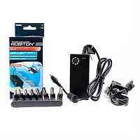 картинка Robiton NB40W Блок питания для ноутбуков и нетбуков 3300mA от магазина Интерком-НН