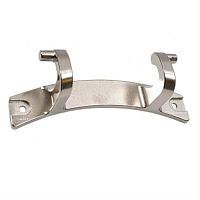 картинка Samsung DC61-00889A Петля (кронштейн) люка для стиральной машины магазин Интерком-НН являющийся официальным представителем в России картинка Samsung DC61-00889A Петля (кронштейн) люка для стиральной машины от магазина Интерком-НН