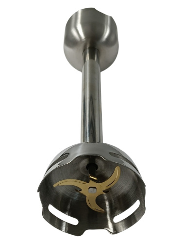 картинка Redmond RHB-2942-CH4M6 насадка измельчитель (чоппер) для блендера RHB-2942 титан от магазина Интерком-НН фото 3