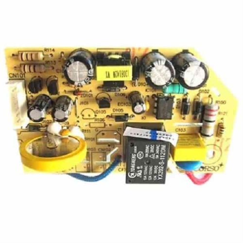 картинка Redmond RMCM13XXXXXX1X046AA1 плата питания для мультиварки RMC-M13 от магазина Интерком-НН