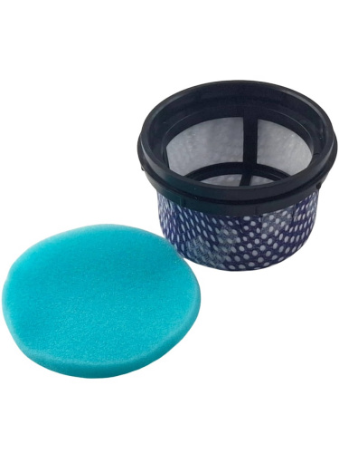 картинка Red Solution VG3040-FLH фильтр HEPA в сборе для пылесоса VG3040 от магазина Интерком-НН фото 2