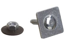 картинка Bosch 10007151 Винт для стиральной машины Bosch от магазина Интерком-НН