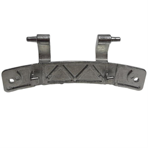 картинка Петля (кронштейн) загрузочного люка 35007456 для стиральной машины Candy, Smeg, Vestel, Whirlpool от магазина Интерком-НН фото 2