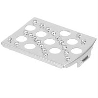 картинка Bosch 00572082 диск-терка (вставка) для сырых овощей к кухонному комбайну MCM4000, MCM4100  от магазина Интерком-НН
