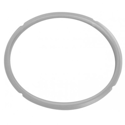 картинка Набор силиконовых уплотнителей крышки и клапанов мультиварки-скороварки объёмом 5-6 литров тип 1 от магазина Интерком-НН фото 2