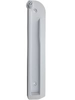 картинка Indesit C00384954 направляющая овощного ящика (левая) для холодильника Ariston, Whirlpool  от магазина Интерком-НН