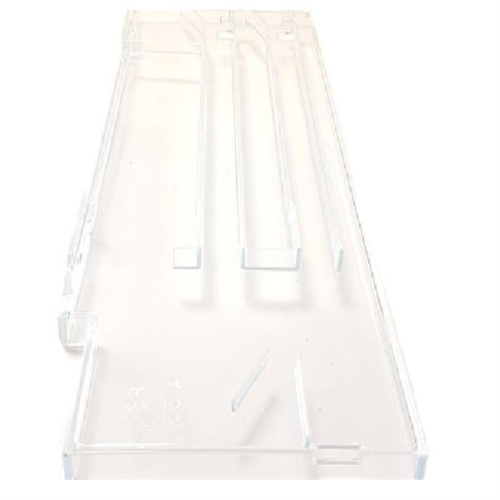 картинка  SHARP LRALPA133CBFB Держатель боковой стенки льдогенератора правый холодильника Sharp SJ-P58M-GY/SL от магазина Интерком-НН фото 2