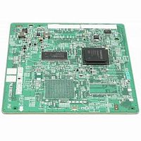 картинка Panasonic KX-NS5111X Плата , DSP процессор M-типа, 127 каналов для KX-NS500 от магазина Интерком-НН