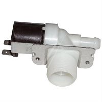 картинка Ardo 534006100 Клапан электромагнитный (КЭН) 1w-90 для стиральной машины от магазина Интерком-НН