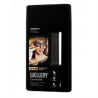 картинка Кондиционер для белья концентрированный WELLERY Collection GOLD 0,9л от магазина Интерком-НН