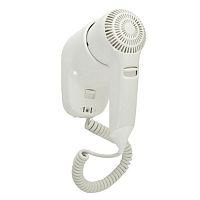 картинка Ksitex F-2000Н Фен для волос 1200 Вт, ударопрочный пластик от магазина Интерком-НН