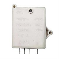 картинка Таймер оттайки электронный ТЭО-02 (ТИМ-01) для холодильника Stinol, Indesit, Ariston магазин Интерком-НН являющийся официальным представителем в России картинка Таймер оттайки электронный ТЭО-02 (ТИМ-01) для холодильника Stinol, Indesit, Ariston от магазина Интерком-НН