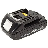 картинка Makita BL1815N (196235-0) Аккумулятор Li-Ion 18V 1.5Ah для инструмента MAKITA   от магазина Интерком-НН