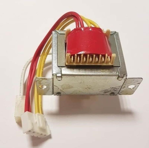 картинка Samsung DE26-00147A Трансформатор для СВЧ  от магазина Интерком-НН фото 2