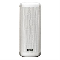 картинка Inter-M CU-420 Громкоговоритель колонного типа, 20 Вт, 94 дБ, 180-14000 Гц, белый от магазина Интерком-НН