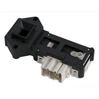 картинка Samsung DC64-00653C (DC64-00653A) Устройство блокировки люка стиральной машины Samsung магазин Интерком-НН являющийся официальным представителем в России картинка Samsung DC64-00653C (DC64-00653A) Устройство блокировки люка стиральной машины Samsung от магазина Интерком-НН