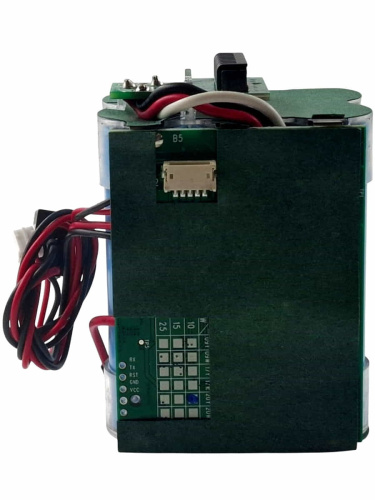 картинка Red Solution RV-UR383-AKB аккумулятор с основной платой в сборе для пылесоса RV-UR383 от магазина Интерком-НН фото 2